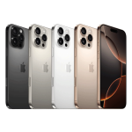 iPhone 16 Pro Max GB 256